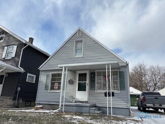 634 Woodsdale Ave, Toledo, OH 43609