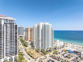 101 S Fort Lauderdale Beach Blvd Unit 1001, Fort Lauderdale, FL 33316