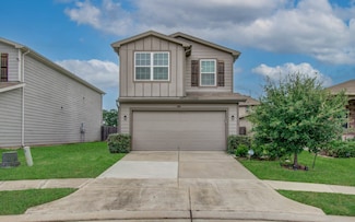 14746 Jasper Stream Ct, Houston, TX 77069
