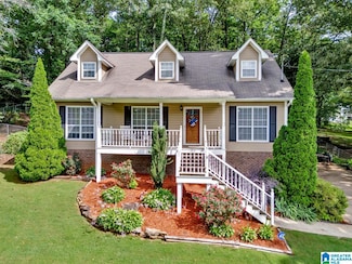 108 Majestic Pines Ln, Trussville, AL 35173
