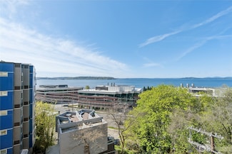 500 5th Ave W Unit 604, Seattle, WA 98119