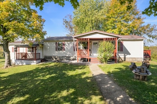 111 Linville Ln, Mount Olivet, KY 41064