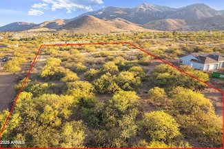 LOT E E Anika Way Unit E, Hereford, AZ 85615