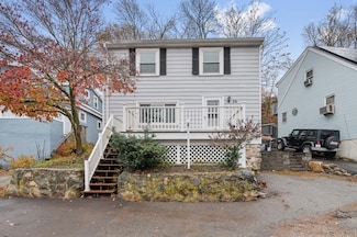 28 Hillcrest St, Waltham, MA 02451