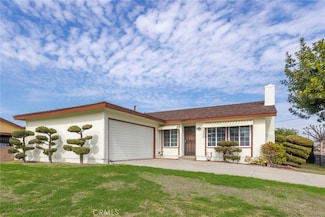 1601 W 172nd Place, Gardena, CA 90247