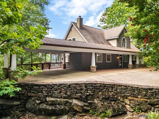 1464 Palisades Rd, Signal Mountain, TN 37377