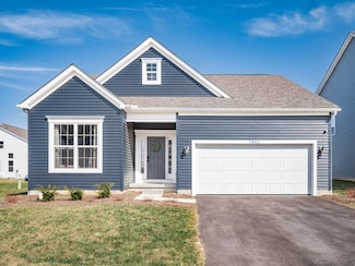 7942 Griffin Dr, Reynoldsburg, OH 43068