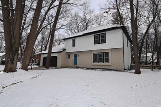 15925 Harwich Ct, Granger, IN 46530