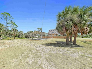 490 Cedar Island Rd, Perry, FL 32348