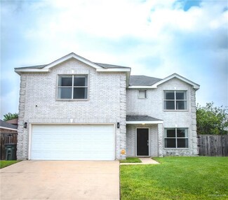 1910 W 40th St, Mission, TX 78573