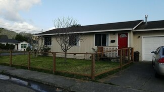 215 Dixie St, Rio Dell, CA 95562