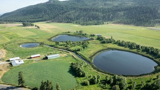 820 Echo Stub Rd, Colville, WA 99114