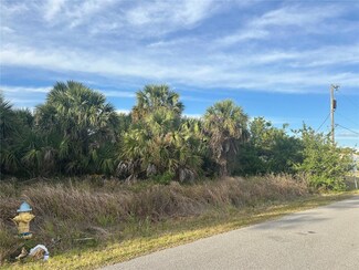 0 Chesebro Ave Unit MFRA4651428, North Port, FL 34287