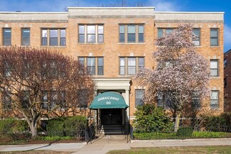 60 Jamaicaway Unit 10, Boston, MA 02130