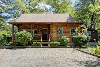 85 Plainfield Pike, Foster, RI 02825