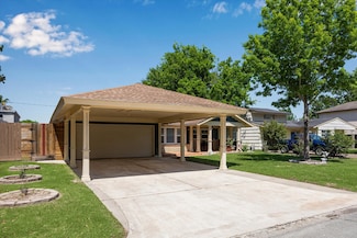 7506 Dearborn St, Houston, TX 77055