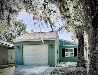 4413 Venice Dr, Land O Lakes, FL 34639