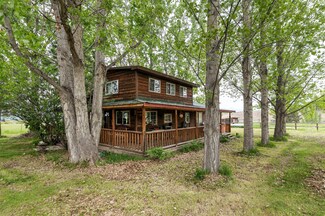 874 Coal Pit Rd, Corvallis, MT 59828