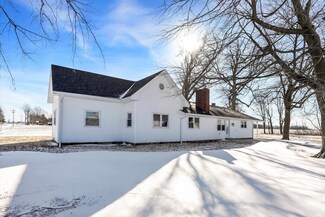 7017 W 300 N, Sharpsville, IN 46068