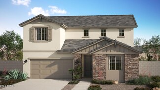 17444 W Lupine Ave, Goodyear, AZ 85338