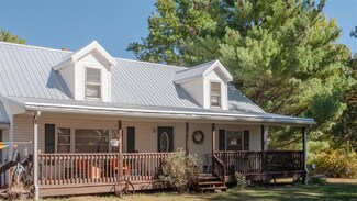1643 Jett Rd, Owensville, MO 65066