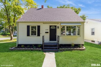 2200 S Spring St, Springfield, IL 62704