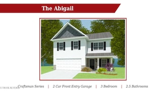 3217 Song Sparrow Dr, Maryville, TN 37803