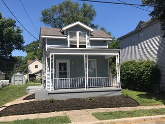 617 van Roberts Place, Cincinnati, OH 45215