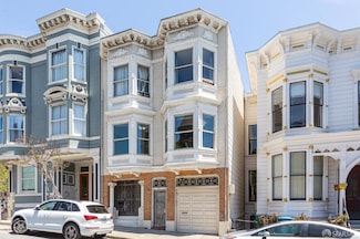 909 Guerrero St, San Francisco, CA 94110