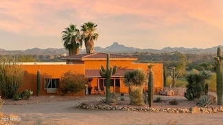36963 S Rincon Rd, Wickenburg, AZ 85390