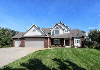 9066 88th Ave, Zeeland, MI 49464