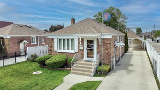 5416 S Ridgeway Ave, Chicago, IL 60632