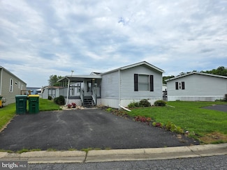 337 Jacobs Loop Unit 17, Bear, DE 19701