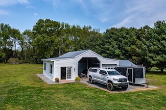 Lot 25 Cove Ln, Heathsville, VA 22473