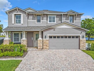 10837 Tilston Point, Orlando, FL 32832