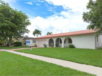 10403 NW 5th Manor, Plantation, FL 33324