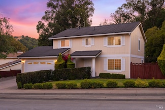 2328 Redwood Rd, Hercules, CA 94547