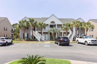 881 Palmetto Trail Unit 102, Myrtle Beach, SC 29577