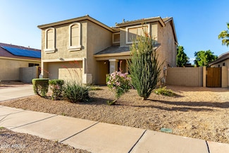 16640 W Polk St, Goodyear, AZ 85338