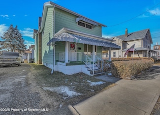 823 Archbald St, Scranton, PA 18504