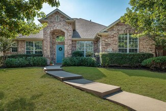 1714 Long Prairie Rd, Allen, TX 75002