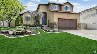 72 S 525 W, Clearfield, UT 84015