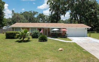 137 SE Calob Ct, Lake City, FL 32025