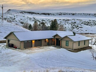 1631 Highwood Rd, Great Falls, MT 59405