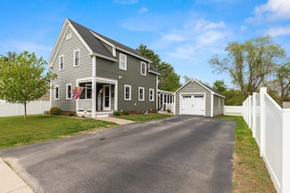 4 Lions Way, Salisbury, MA 01952