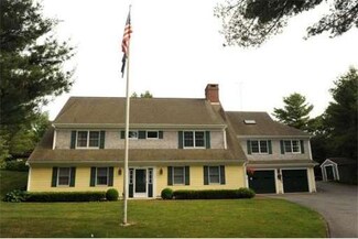 247 Barlows Landing Rd, Pocasset, MA 02559