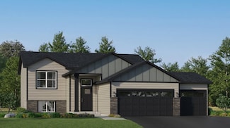 Walker, Ramsey, MN 55303