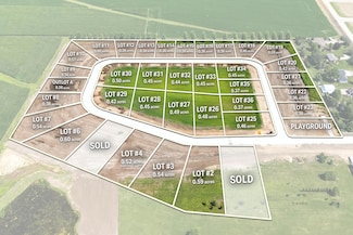 Lot 16 Maple Grove Estates, Donahue, IA 52746
