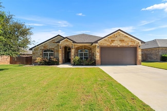 2970 Presidio Cir, Belton, TX 76513