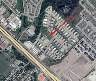000 Industrial Dr, Forney, TX 75126